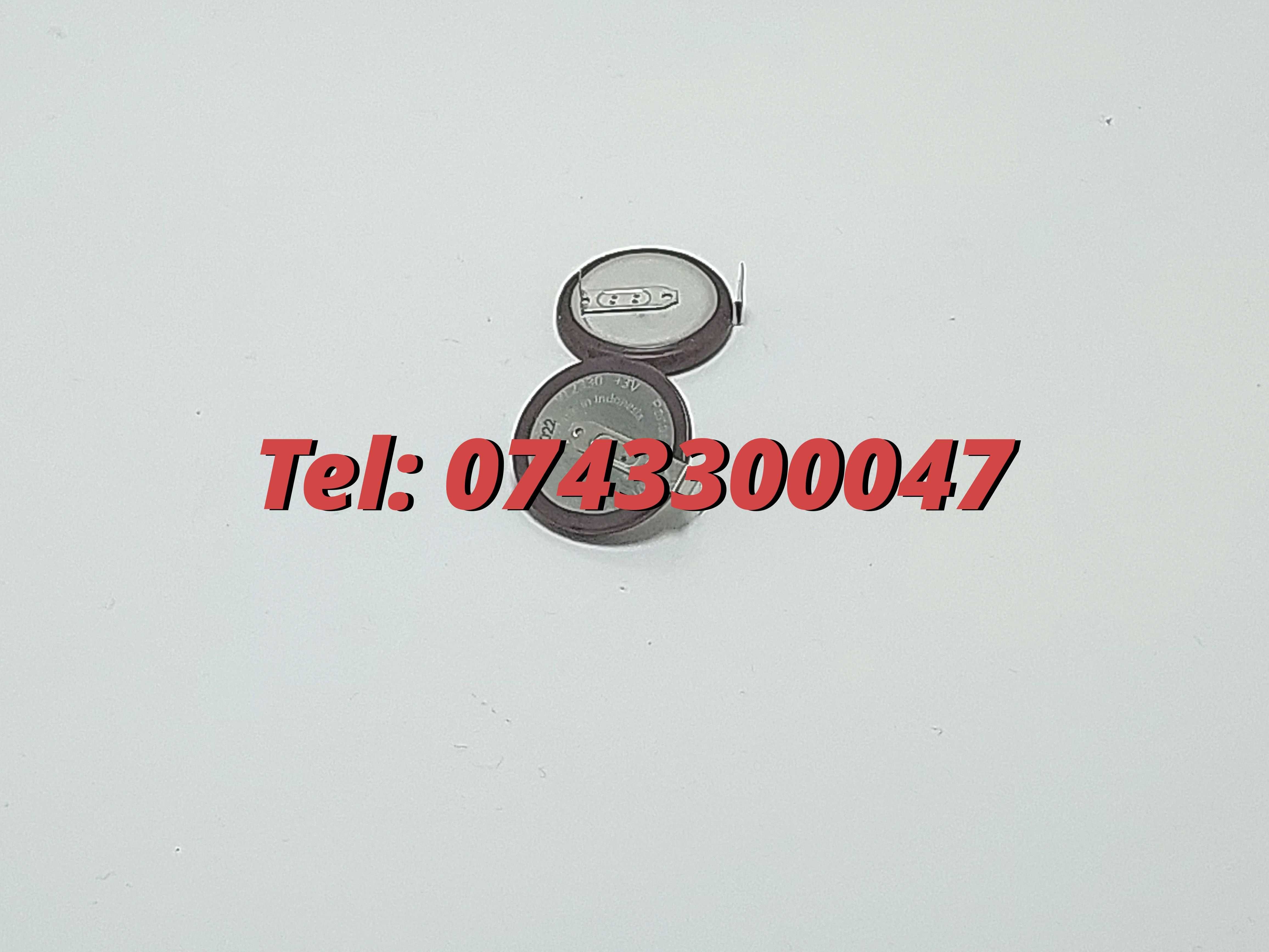 Baterie Panasonic Mlvl 2330 2 Pini La 90 Grade Range Ford Rover