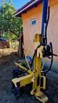 Vand Despicator/Spargator Lemne 22 Tone Vertical/Orizontalo