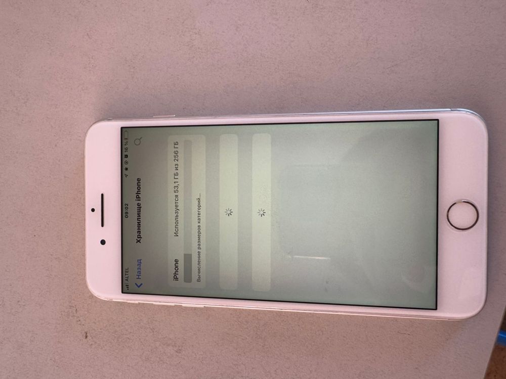 Iphone 7 plus ideal