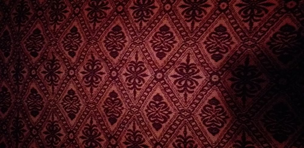 Битова вълнена пътека