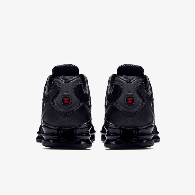 Маратонки Nike Shox TL