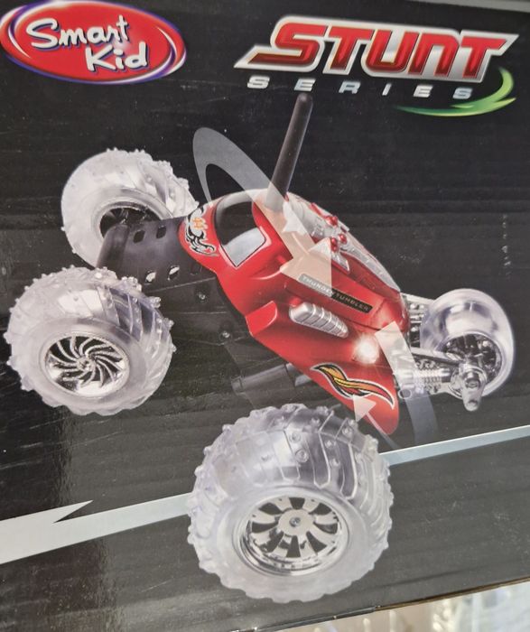 Mașină cu telecomandă