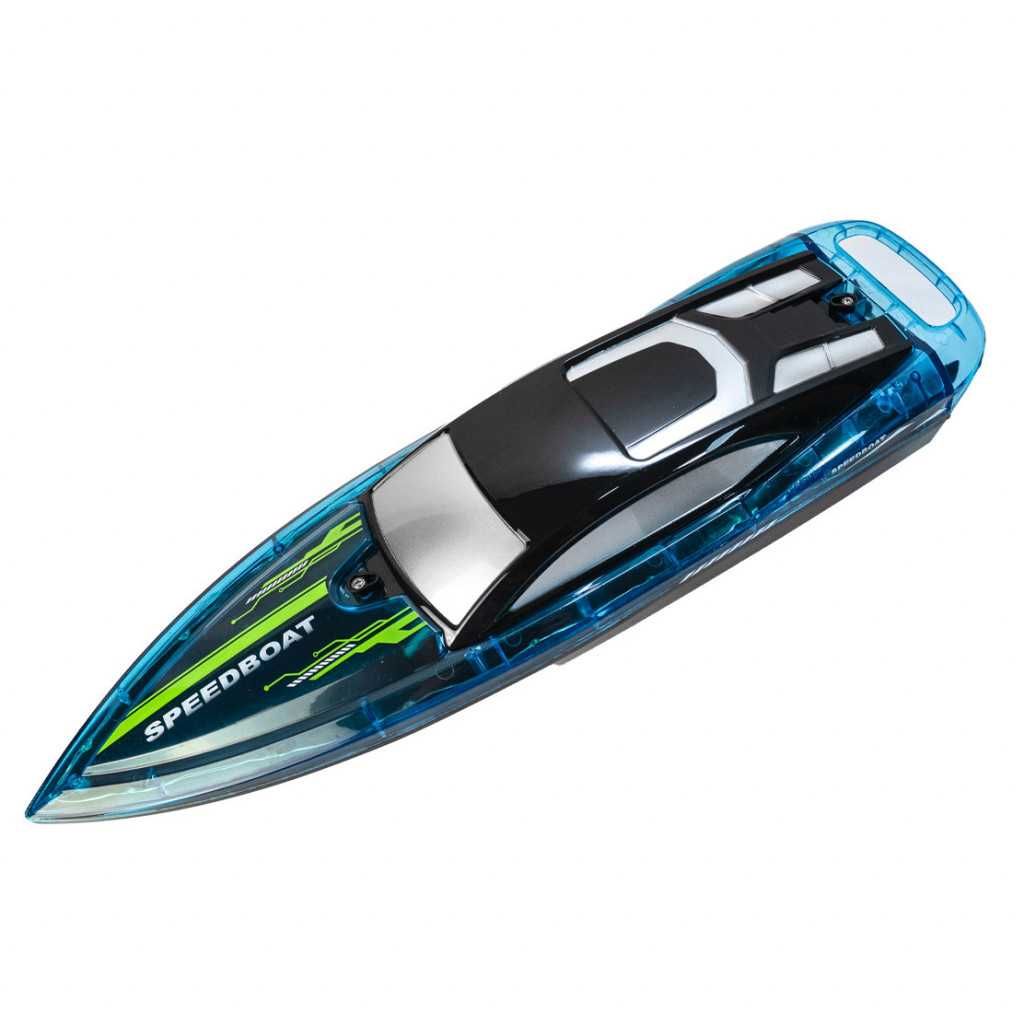 Electric water Speed boat