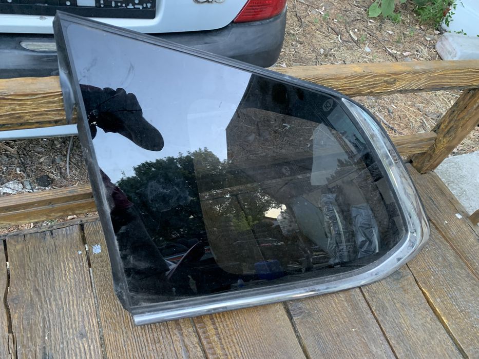 Стъкло Нисан/Nissan X-Trail