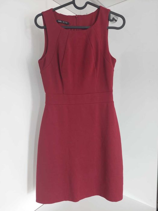 Рокля DiKa- размер 34