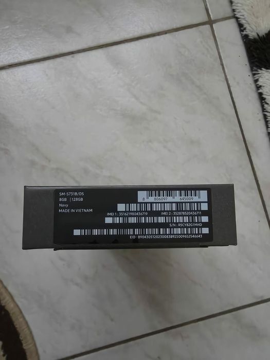 Vând Samsung S25 FE !SIGILAT!