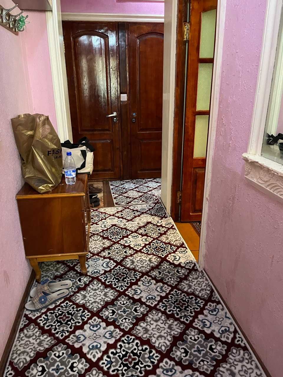 Аренда квартира СВОЯ 2х комнатные Почта только для семьи