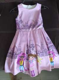 Детски рокли за всеки повод