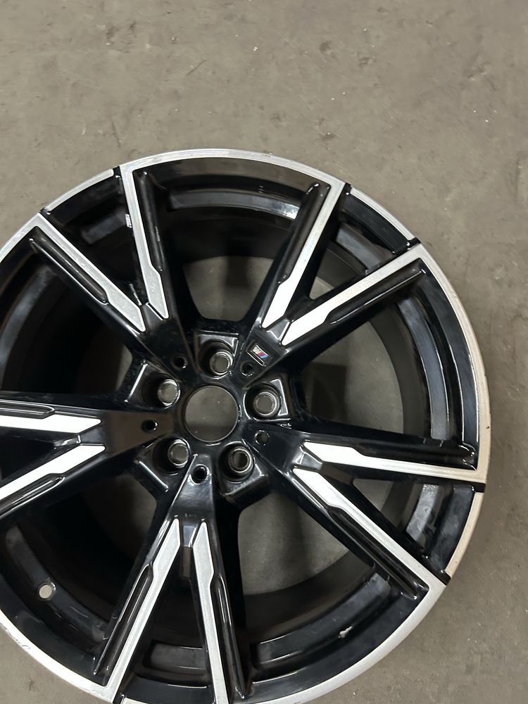 Janta 19 bmw G42 G26 G22 style M 893 spate