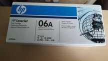 Тонер касета за HP 06A  LaserJet C3906A оригинална