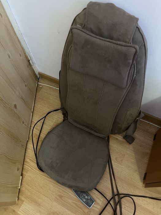Scaun de masa Silvercrest WEE -1000