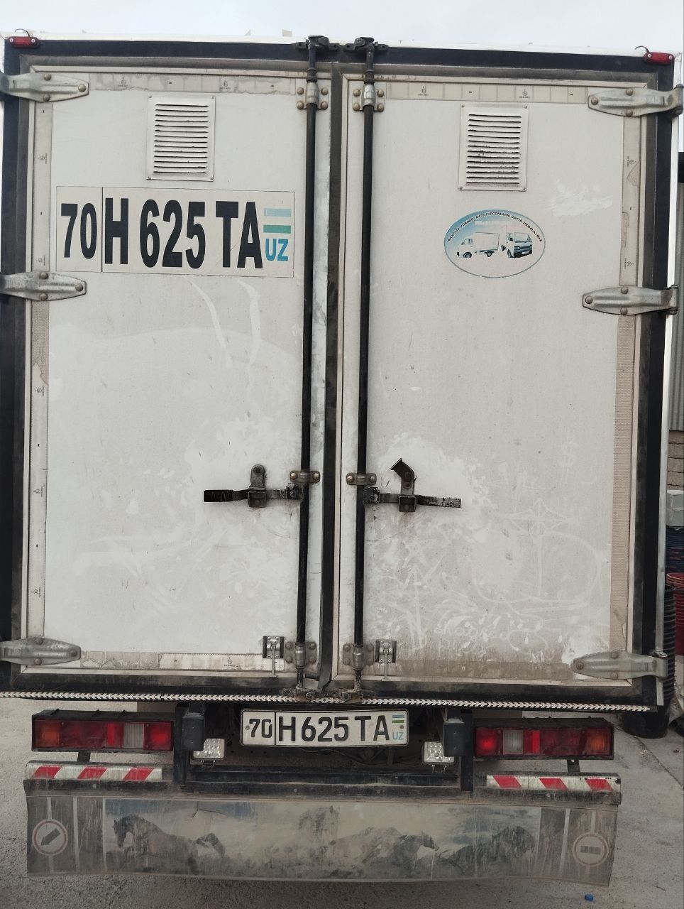 Gazel газел 2020 next mator