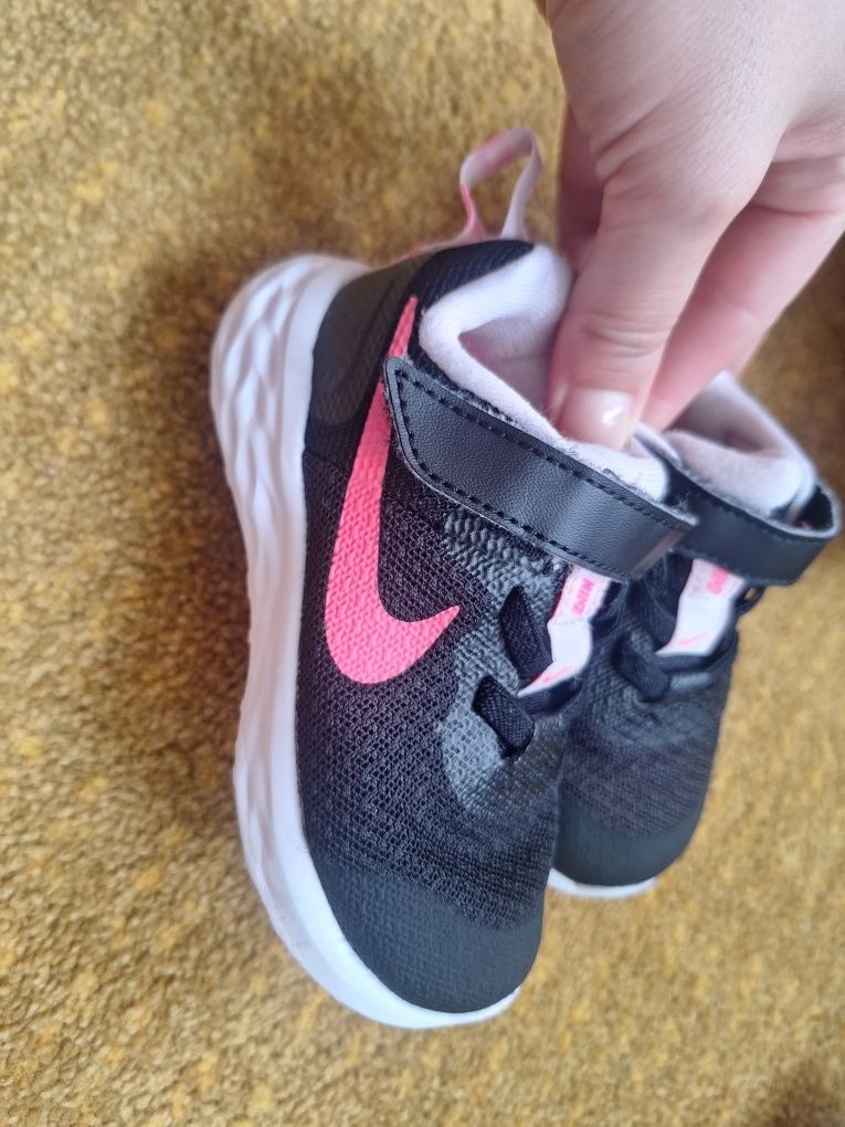 Детски маратонки Nike revolution 6 - 22