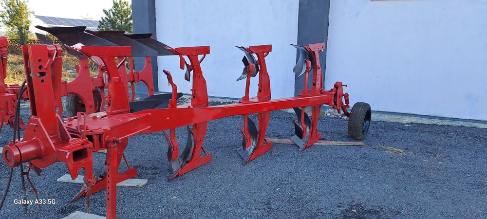 Plug 4 trupite piesa