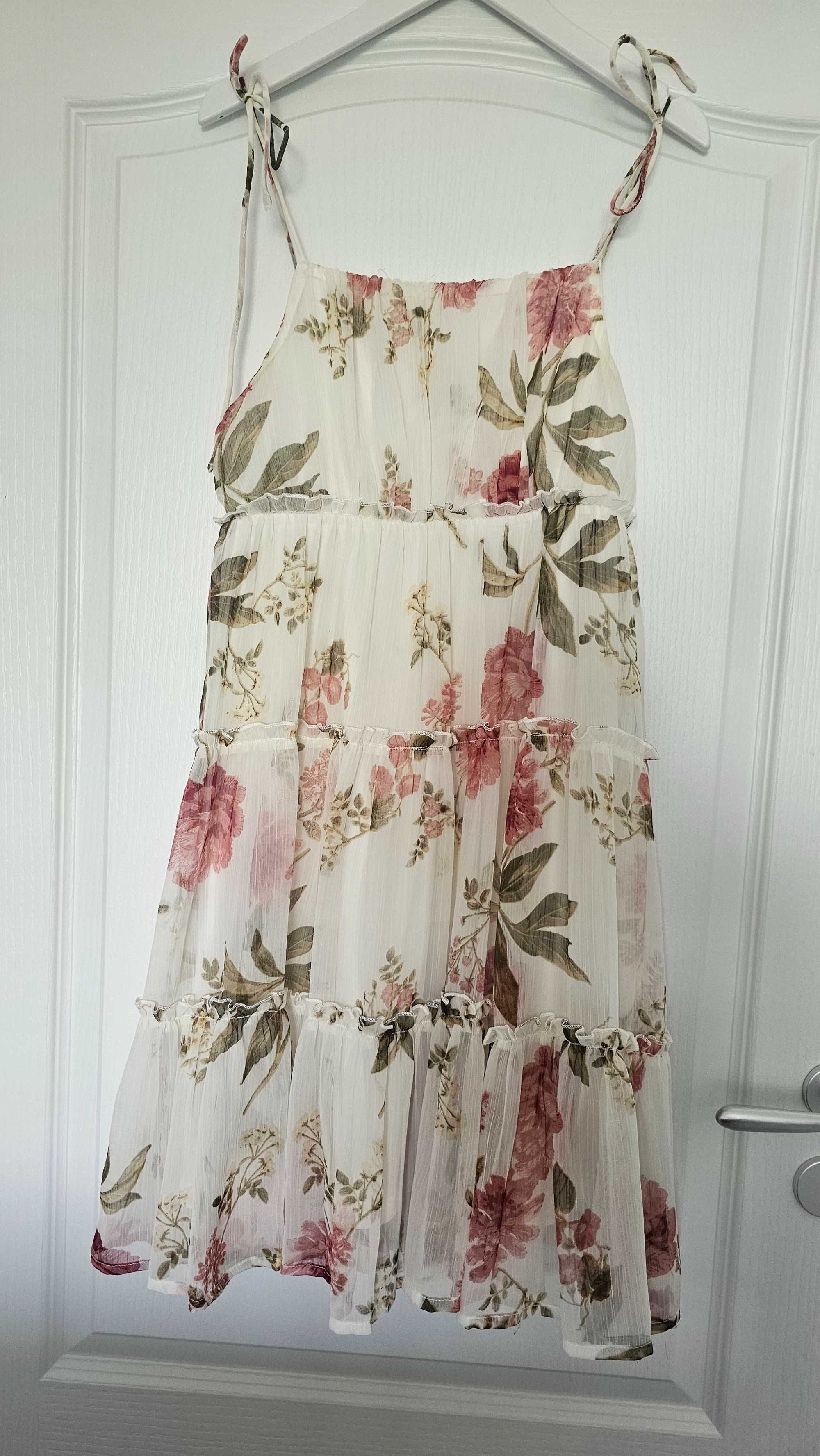 Рокля Vero moda, размер XS