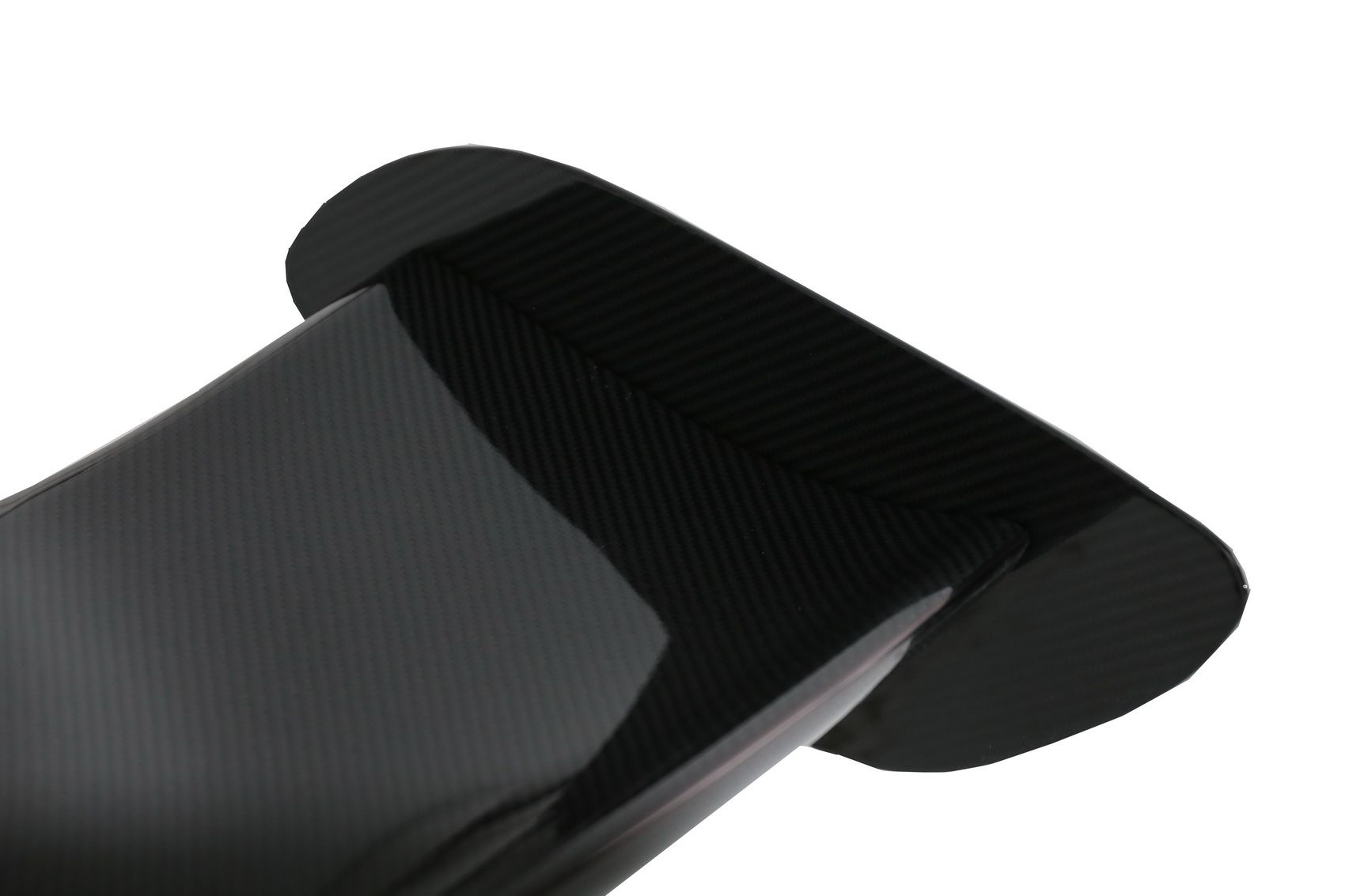 Eleron Spoiler GT Design Carbon Film