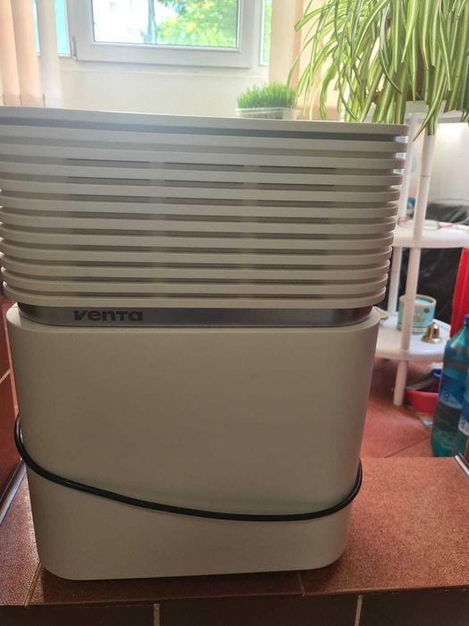 Umidificator de aer Venta Aerostyle LW 73