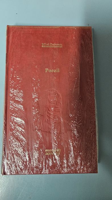 Mihai Eminescu. Poezii