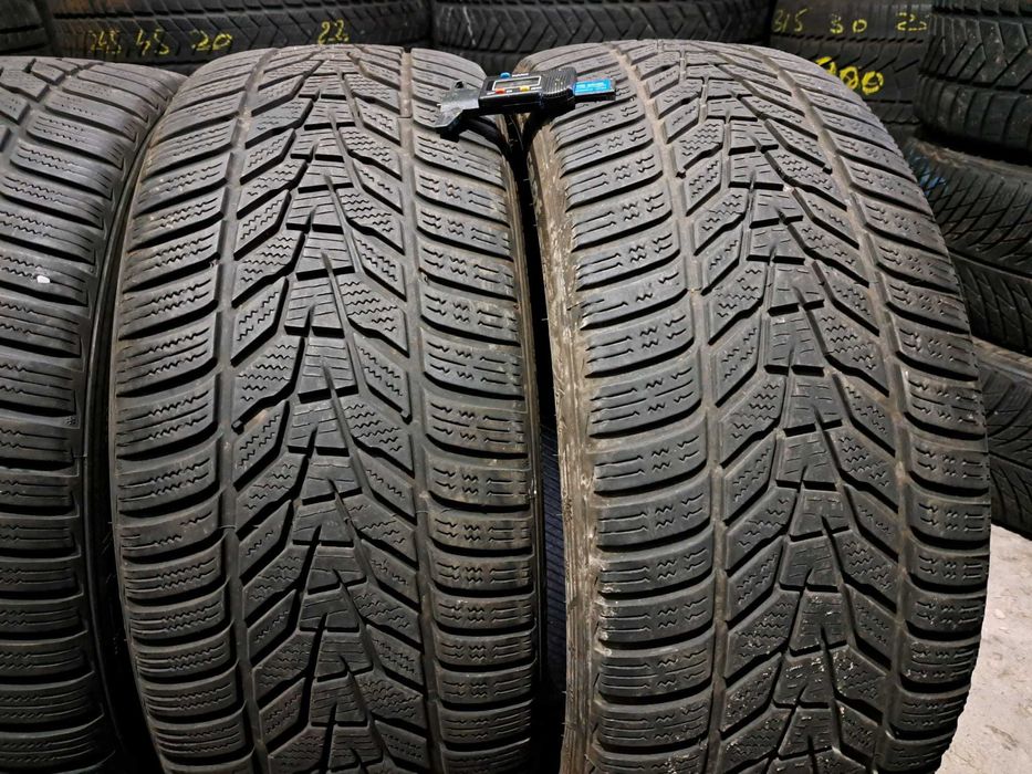 4 anvelope 235/45 R19 Hankook