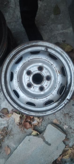 Продам диски Фольксваген Т4