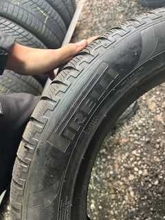 Anvelope Iarna Pirelli Scorpion 235 55 19