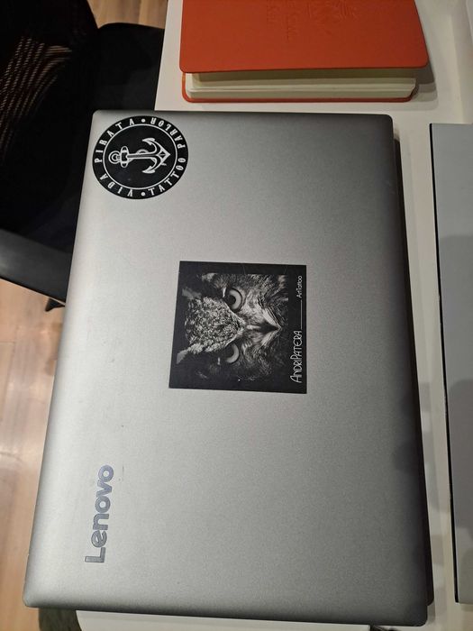 Лаптоп Lenovo ideapad 330 1TB