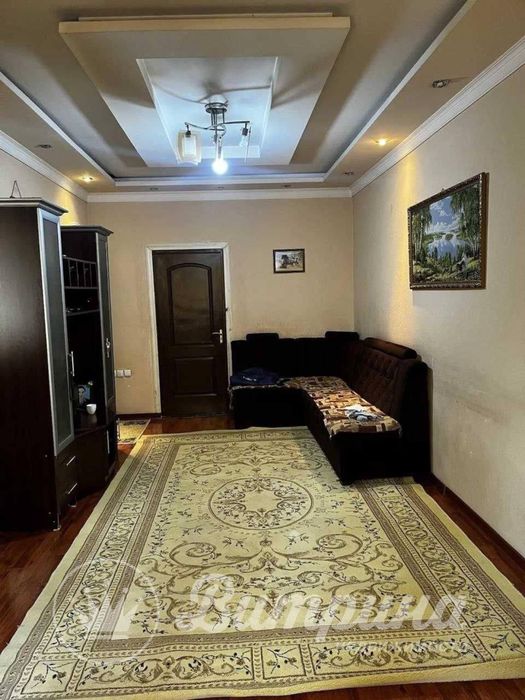 СРОЧНО! 2-комнатная квартира на Максим Горького