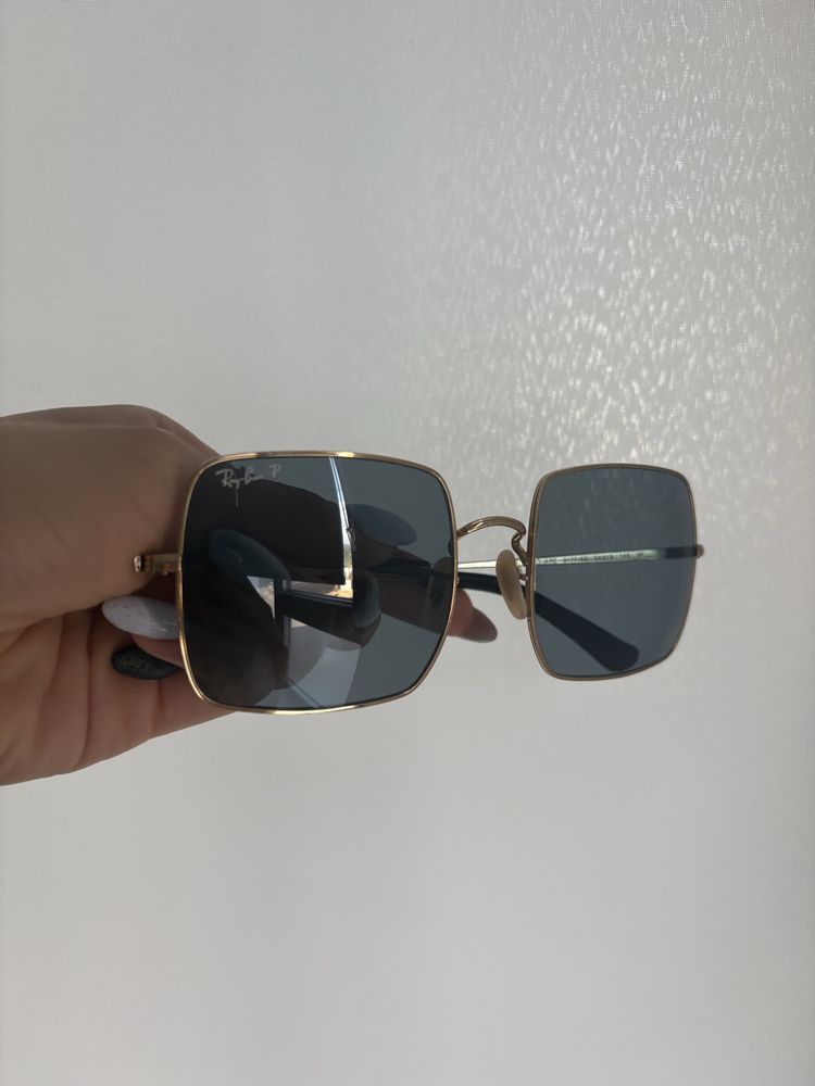 Слънчеви очила RayBan Square by Peggy Gou Limited Edition