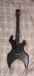 Електрическа китара LTD AX-50