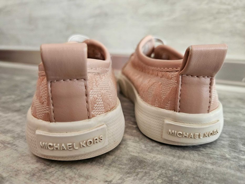 Детски гуменки Michael Kors