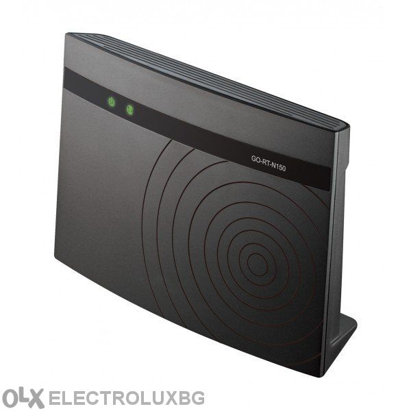 Рутер D-Link Wireless Router Easy Router N150