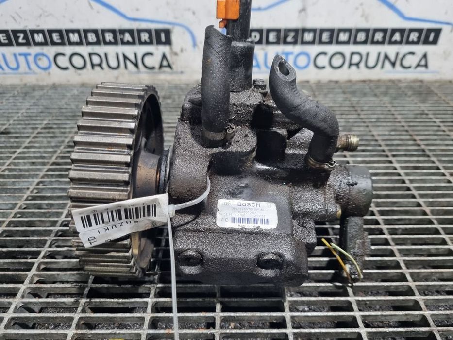 Pompa injectie / inalte Suzuki Grand Vitara TD 2.0 D 1998 - 2005 92CP RHZ Euro4 (1311) ...