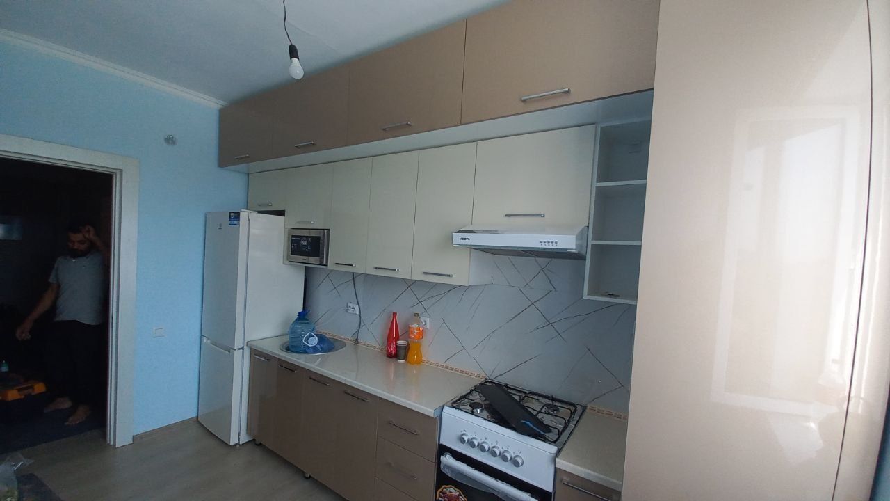 Oshxona uchun mebellar