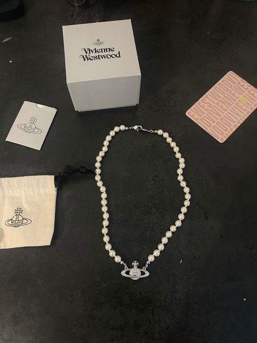Chocker Vivienne Westwood