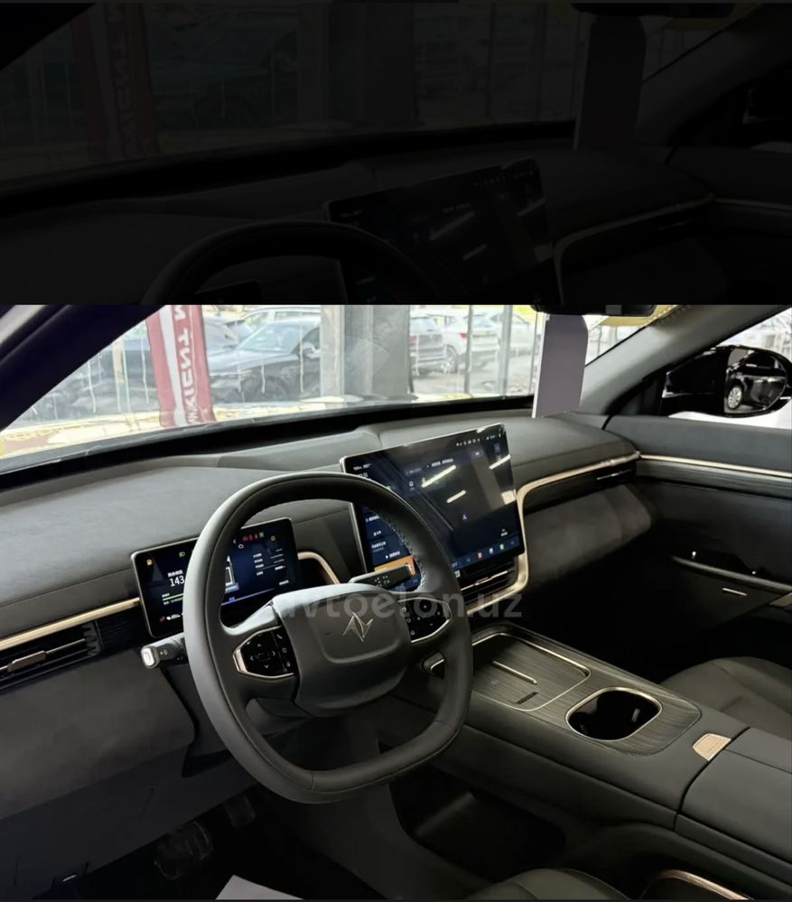 Dongfeng008 ultra