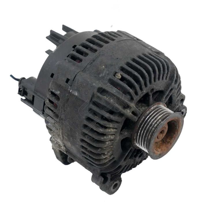 Алтернатор  AUDI A8 (D3) 2003-2010 ID: 152627