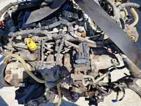 Motor renault 2.0 euro 5,opel vivaro
