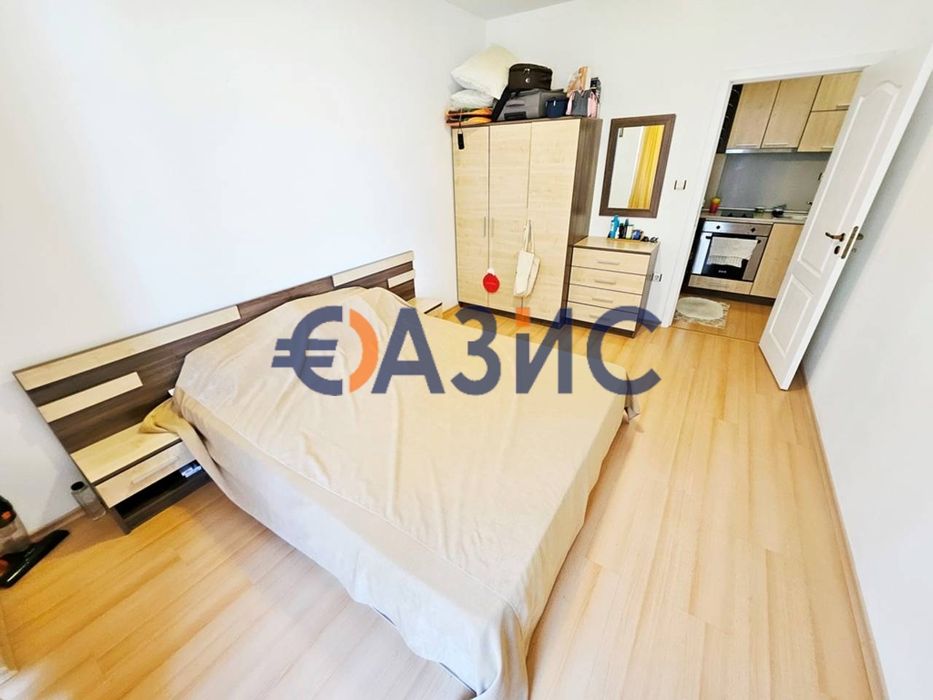 Продава се Двустаен апартамент в к.к. Слънчев бряг - 56 кв.м за 713 €/кв.м - Снимка #7