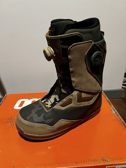 Boots snowboard thirtytwo TM 2 double boa wide merril 45.5