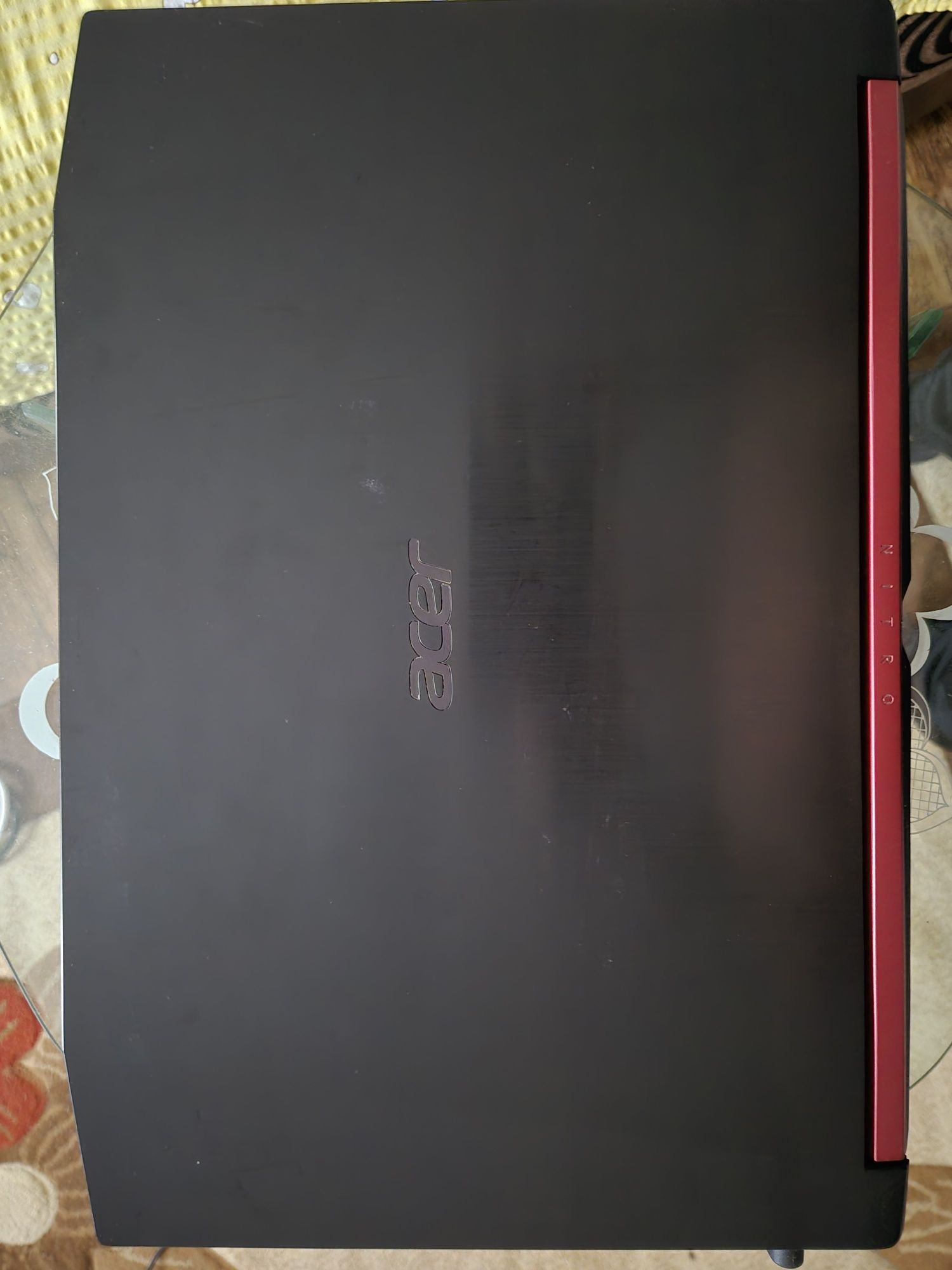 Acer nitro 5 perfect funcțional