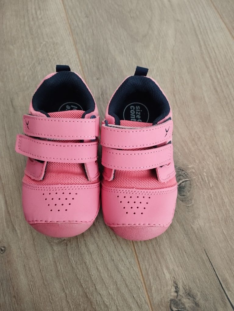 Бебешки обувки 21 номер