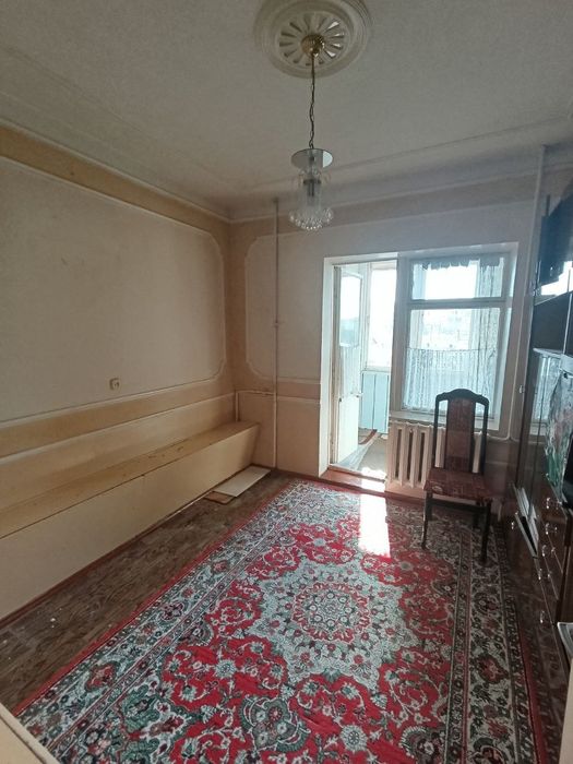 Продажа 3/7/9 на Юнусабад-19(78кв.м), 3 хонали сотилади