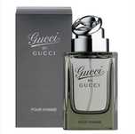 #Gucci by Gucci  редкий снятый мужской парфюм ,50м