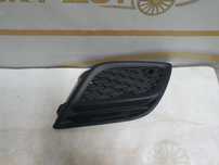 Grila stanga bara fata cu senzor Volvo XC 60 dupa 2008 cod 31290661