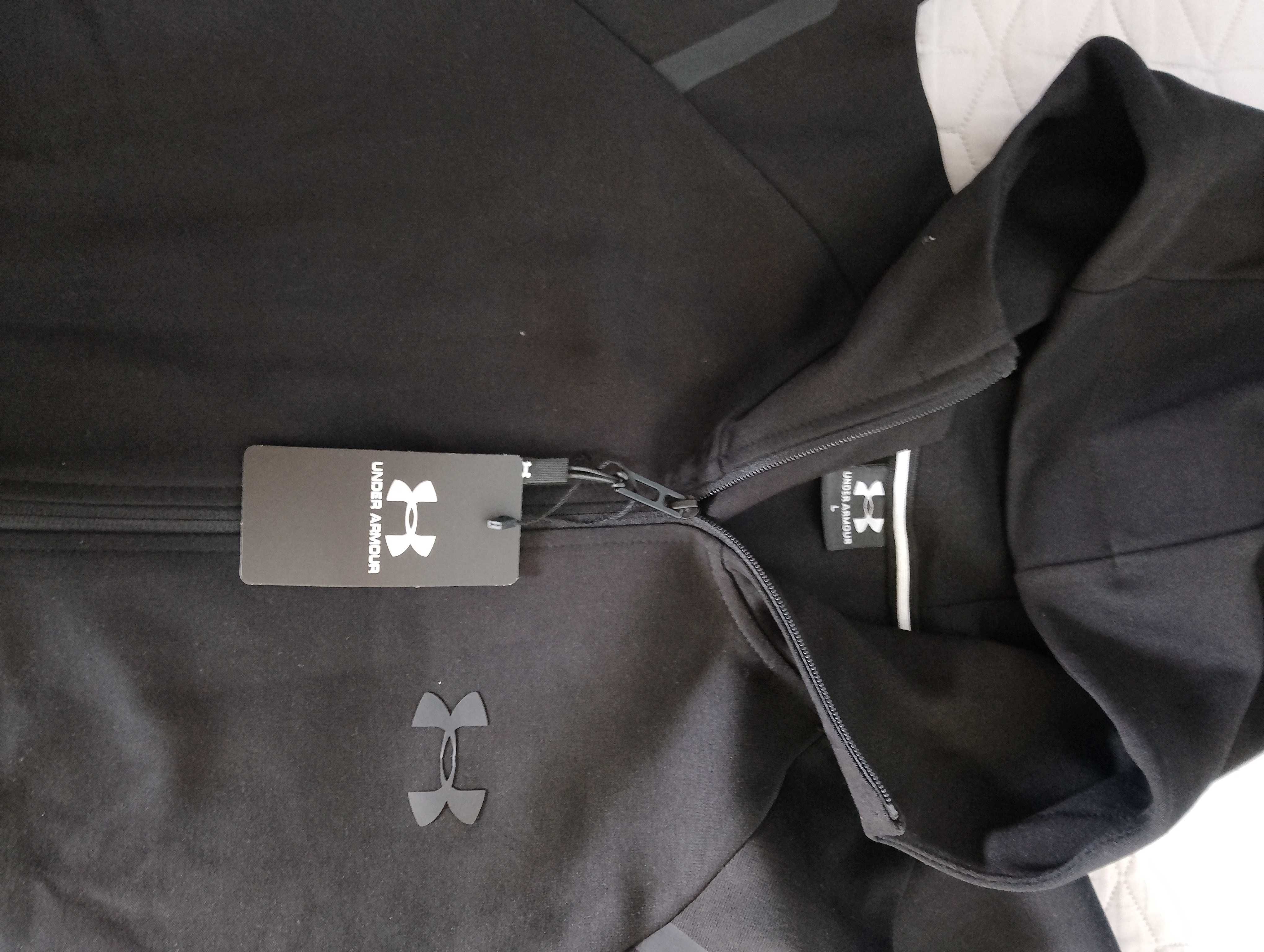 Мъжка горница Under armour
