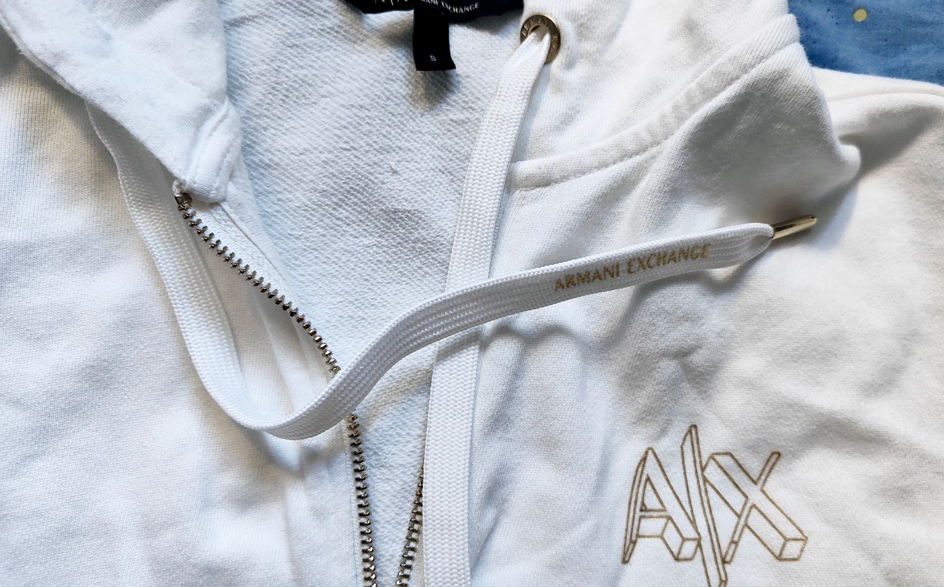 Hanorac Armani Exchange unisex