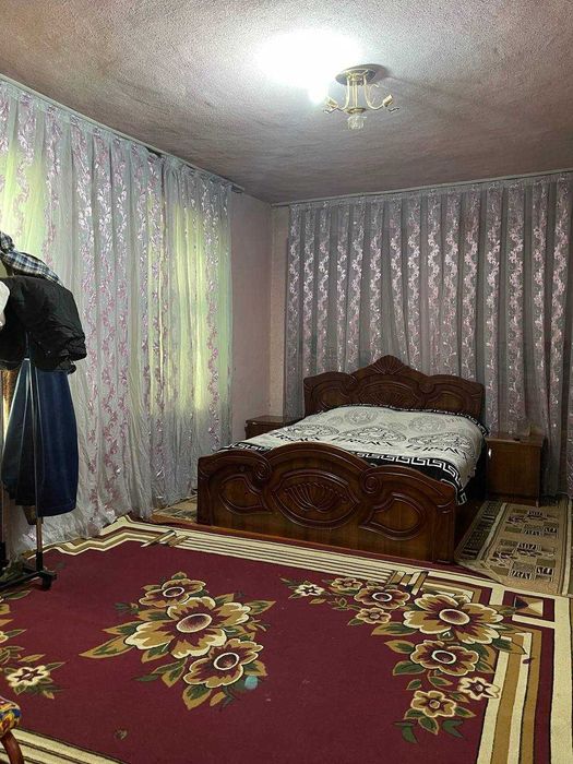 Chinoz tumani Xamza maxallasida 6.5 sotix hovli sotiladi