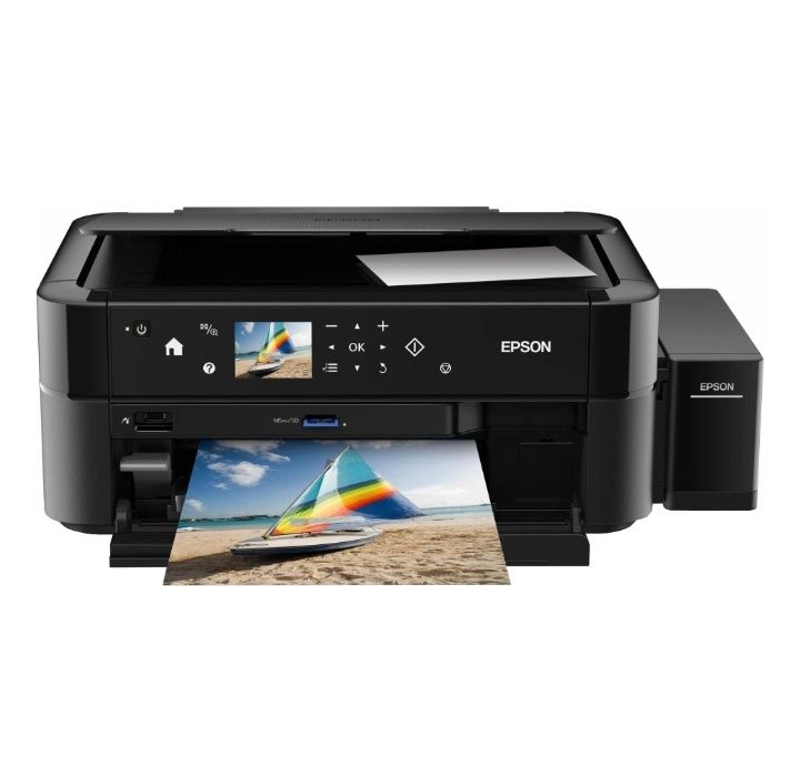 Epson L850 2 шт в наличий