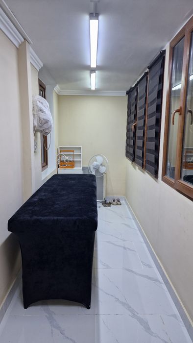 Сдаётся кушетка на долгий срок