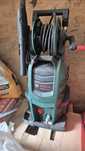 Bosch Aparat de spalat cu presiune Advanced Aquatak 150